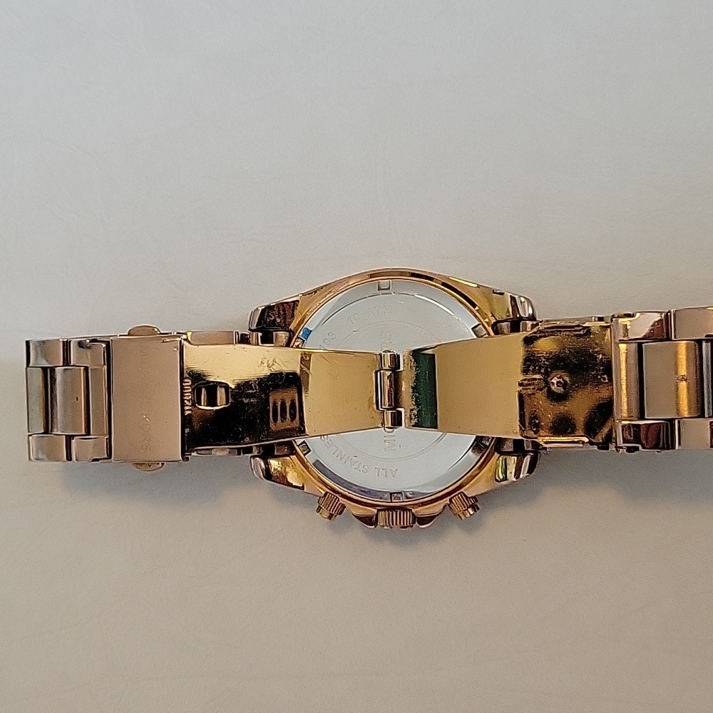 Michael Kors Chronograph Ritz - Picture 6 of 8